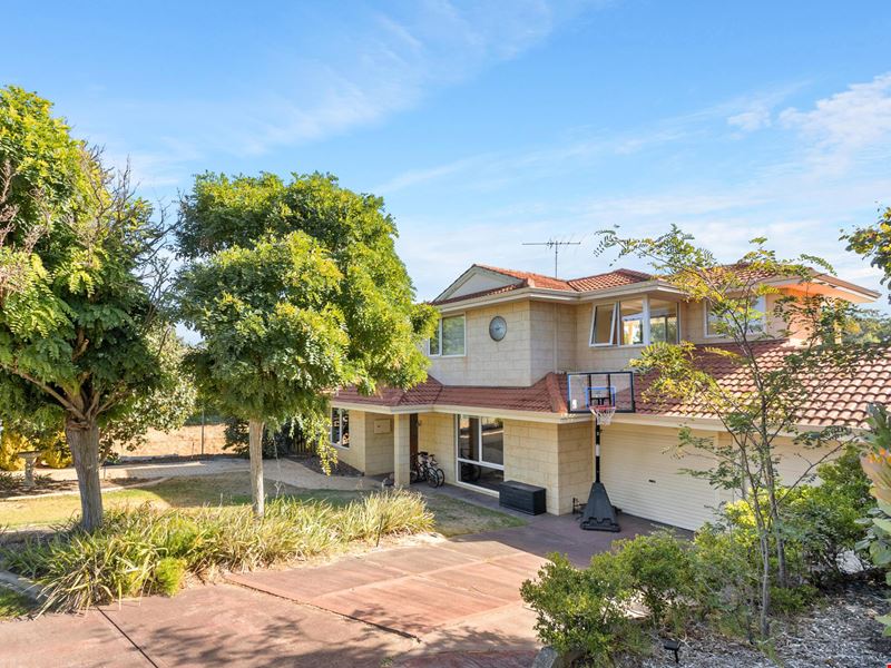22 Cliverton Court, Marmion WA 6020