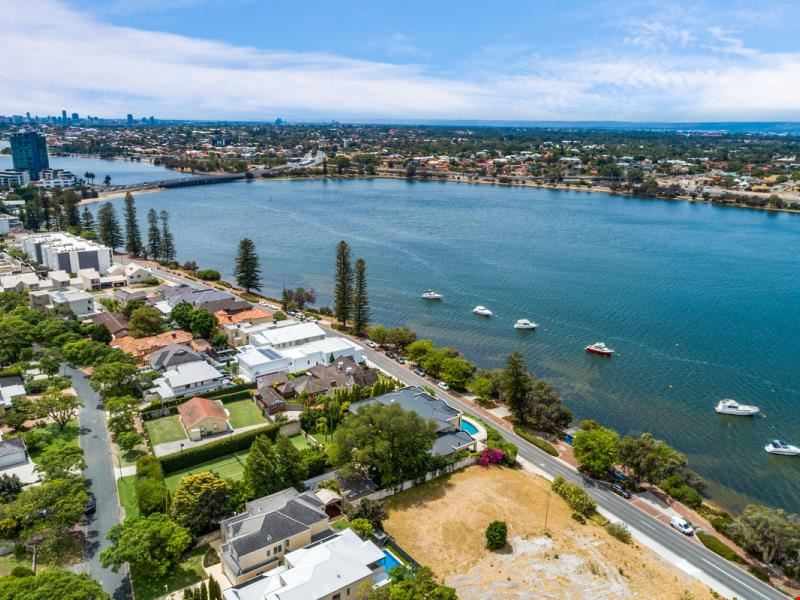 12D View Road, Mount Pleasant