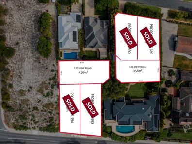 12D View Road, Mount Pleasant WA 6153