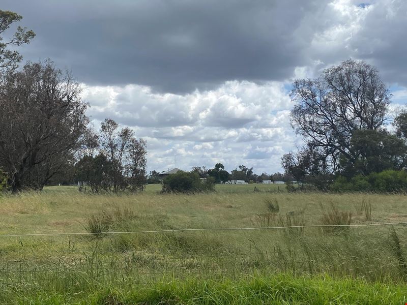 Lot 24 Hackett Rd, Cookernup WA 6219