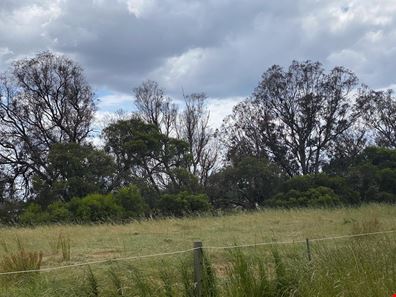 Lot 24 Hackett Rd, Cookernup WA 6219