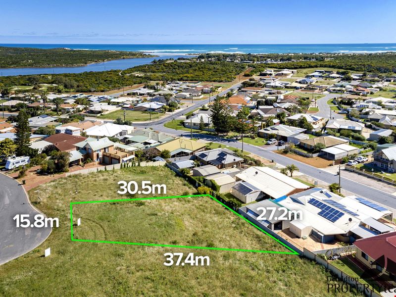 15 Ettrick Court, Cape Burney