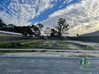 15 Abba Lane, South Guildford WA 6055