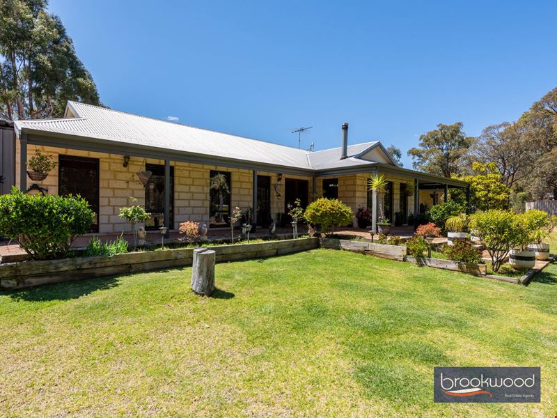 7000 Bunning Road, Gidgegannup WA 6083