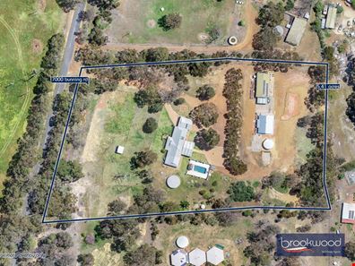 7000 Bunning Road, Gidgegannup WA 6083