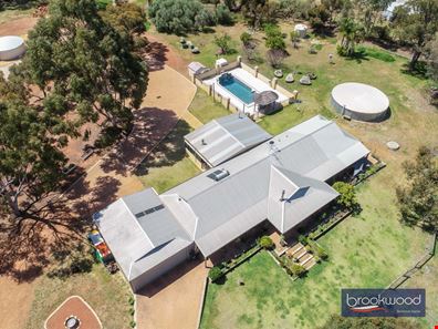 7000 Bunning Road, Gidgegannup WA 6083