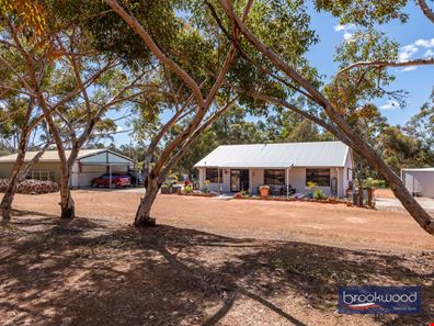 7000 Bunning Road, Gidgegannup WA 6083