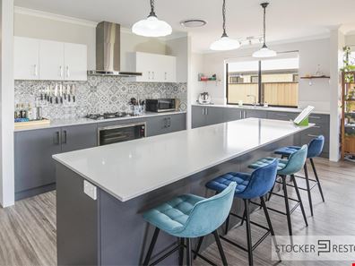 48 Noreuil Circuit, Cowaramup WA 6284