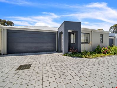 66A Gerald Street, Spearwood WA 6163