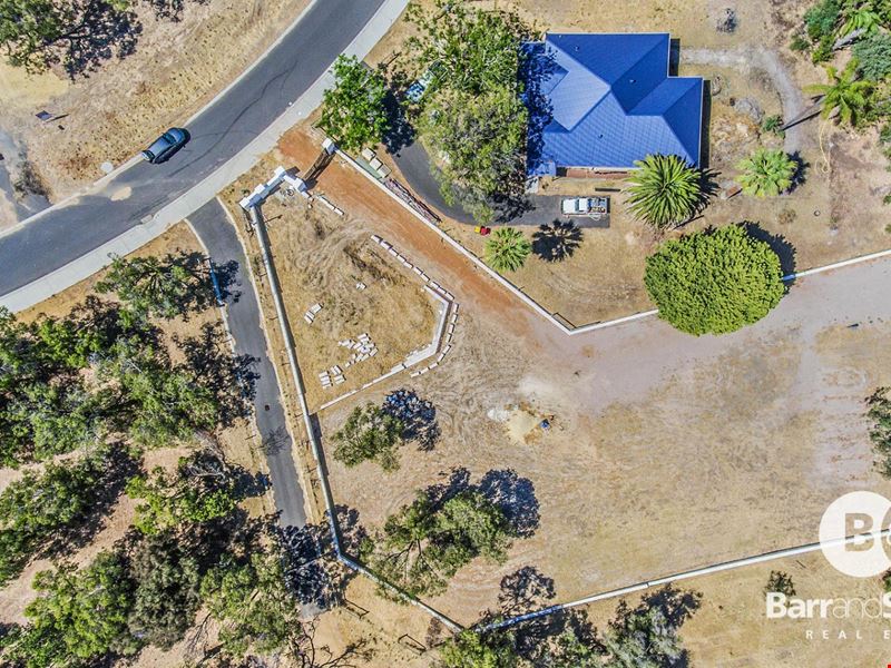 9 Olearia Court, Gelorup WA 6230