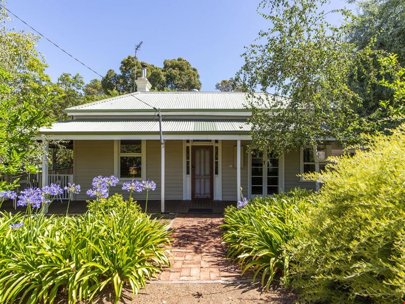 18 Henry Street, Bridgetown WA 6255