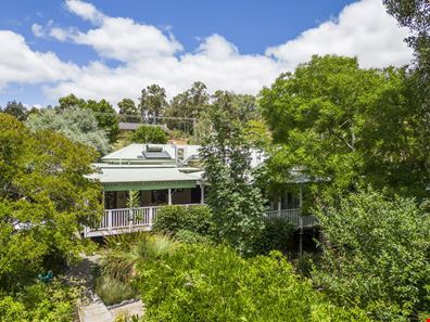 18 Henry Street, Bridgetown WA 6255