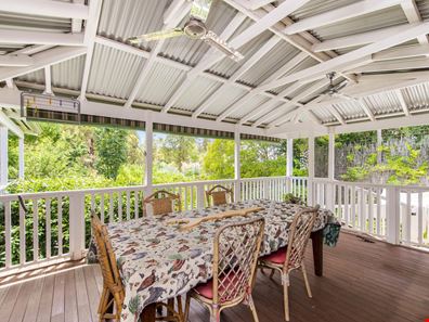 18 Henry Street, Bridgetown WA 6255