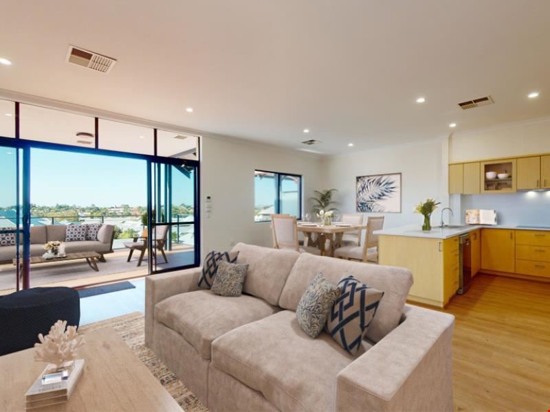 67/6 Tighe Street, Jolimont