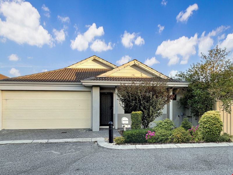 1 Glendalough Loop, Canning Vale WA 6155