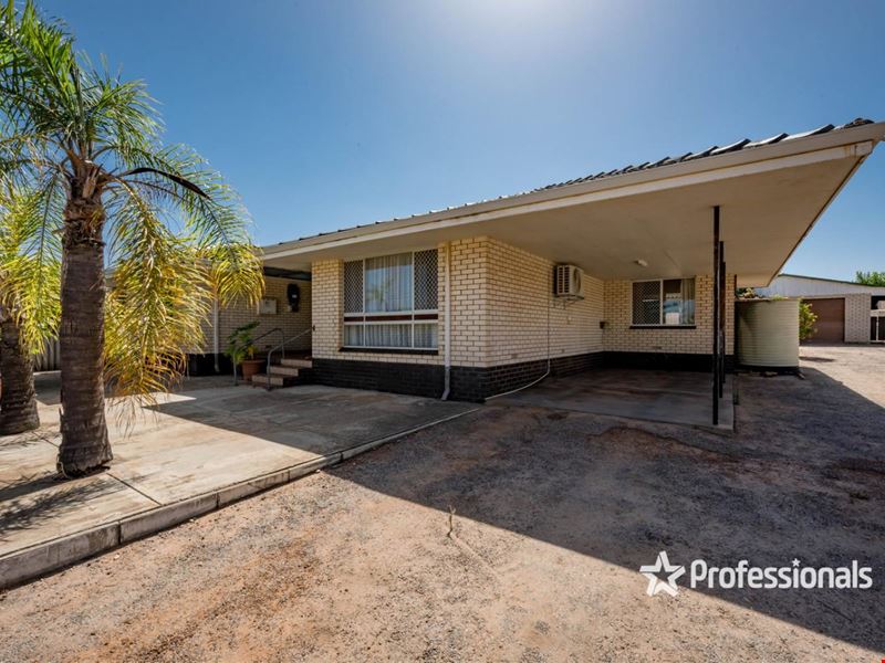 4 Faranda Road, Glenfield WA 6532