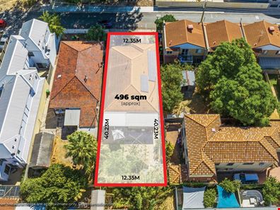20 Stamford Street, Leederville WA 6007