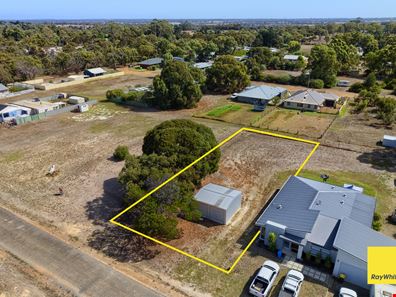 141 Fifth Avenue, Kendenup WA 6323
