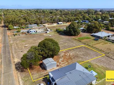 141 Fifth Avenue, Kendenup WA 6323