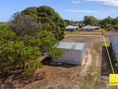 141 Fifth Avenue, Kendenup WA 6323