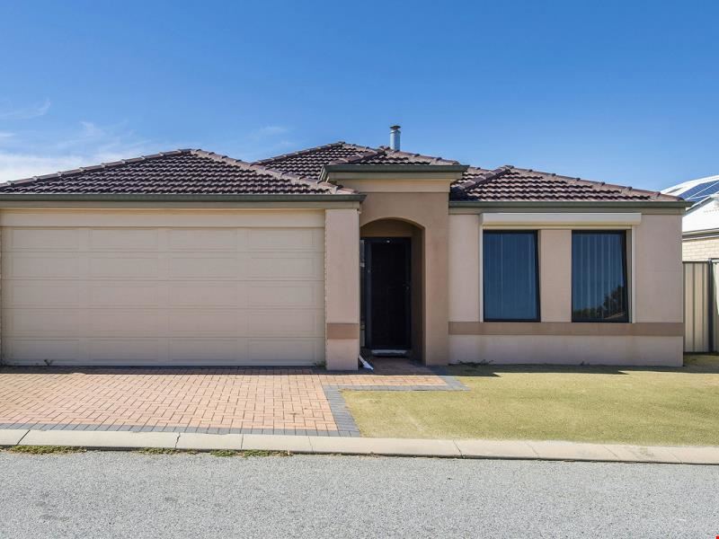 61/27 Meadow Springs Drive, Meadow Springs WA 6210