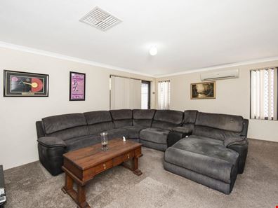 61/27 Meadow Springs Drive, Meadow Springs WA 6210