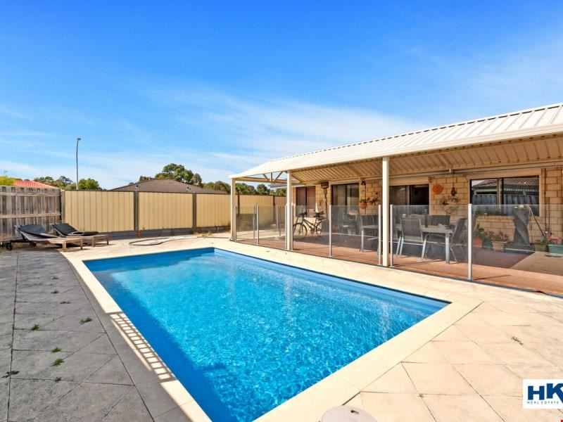 91 stratton Boulevard, Stratton WA 6056