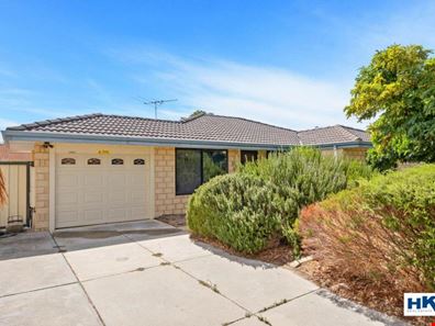 91 stratton Boulevard, Stratton WA 6056