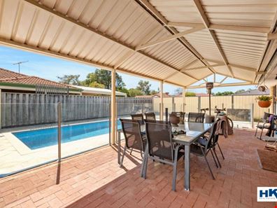 91 stratton Boulevard, Stratton WA 6056