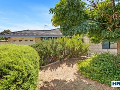 91 stratton Boulevard, Stratton WA 6056