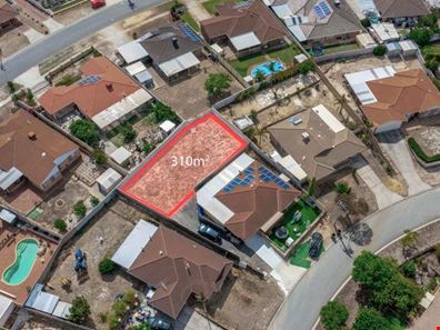 Proposed Lot 2 Rhine Crescent, Beechboro WA 6063