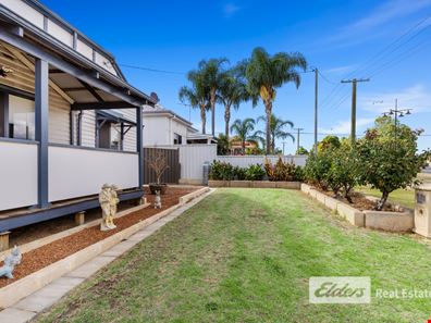 117 Prinsep Street North, Collie WA 6225