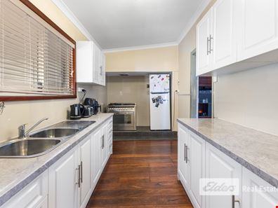 117 Prinsep Street North, Collie WA 6225