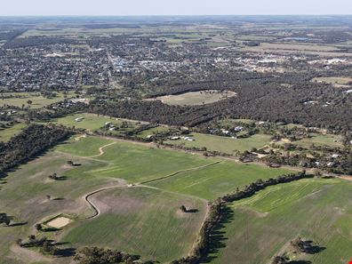 Lot 105, 72 Prosser Street, Katanning WA 6317