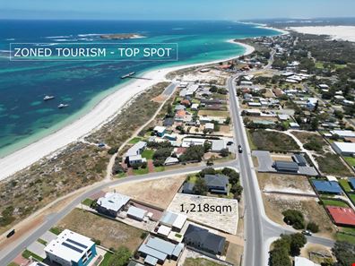 96B Gingin  Road, Lancelin WA 6044