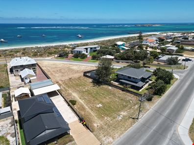 96B Gingin  Road, Lancelin WA 6044