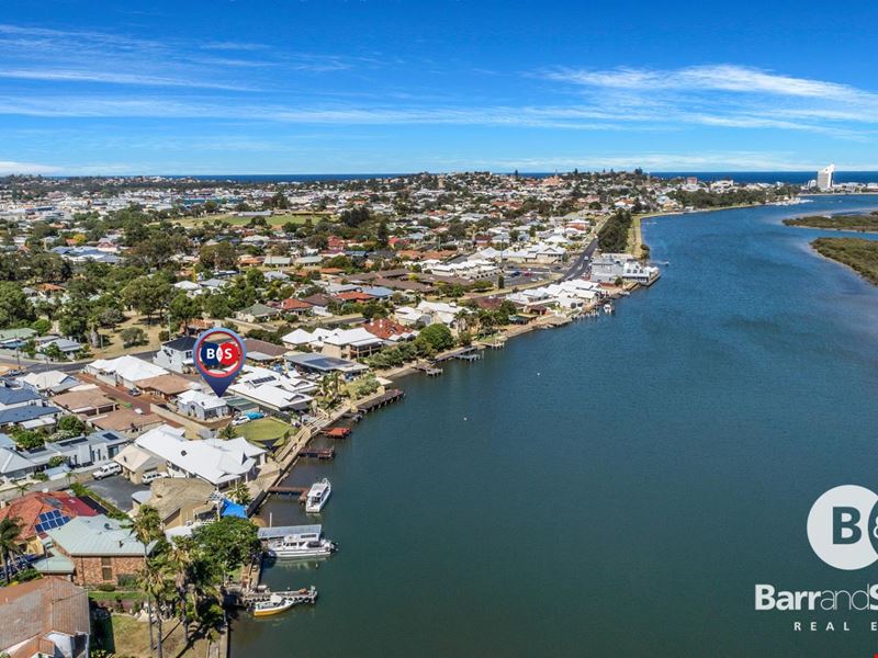 2/31 Austral Parade, East Bunbury WA 6230