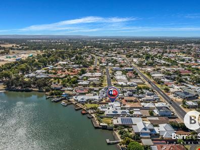 2/31 Austral Parade, East Bunbury WA 6230