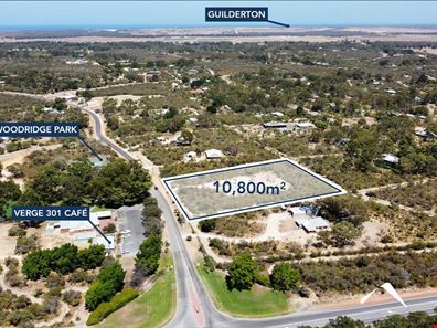 16 King Drive, Woodridge WA 6041