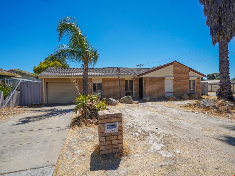 44 Tiber Avenue, Beechboro WA 6063
