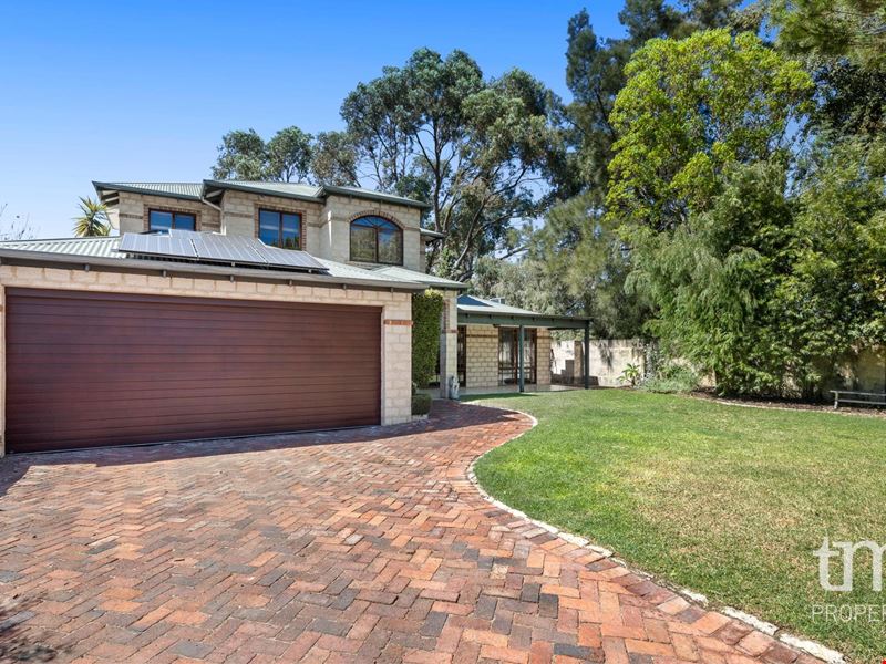 51 John Street, North Fremantle WA 6159