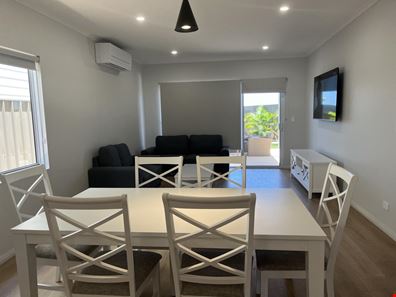 40A Cobia Cl, Exmouth WA 6707