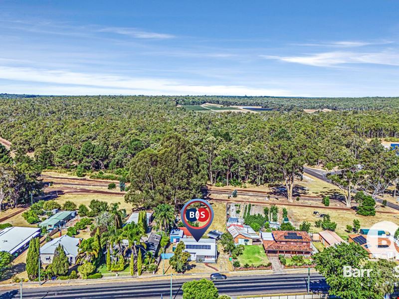 46 South Western Highway, Kirup WA 6251