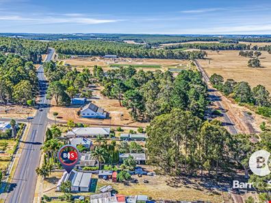 46 South Western Highway, Kirup WA 6251