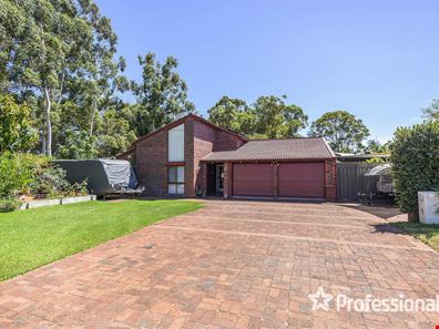 18 Kensal Green Way, Kingsley WA 6026
