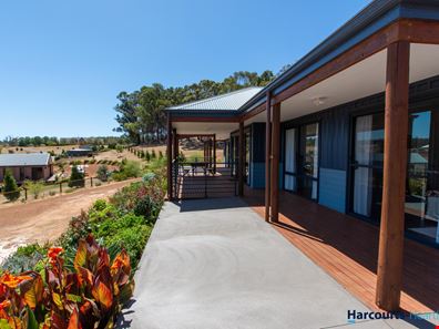 38 Sunridge Drive, Bridgetown WA 6255