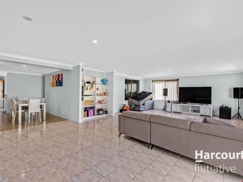 1 Henty Court, Mirrabooka WA 6061