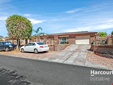 1 Henty Court, Mirrabooka WA 6061