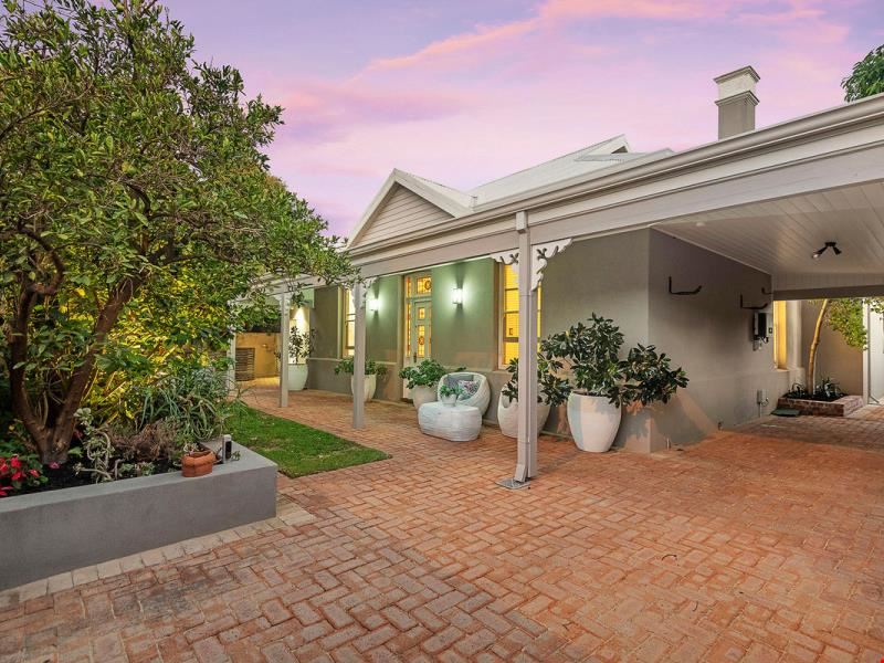 271 Nicholson Road, Shenton Park WA 6008