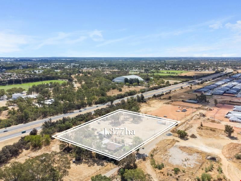 Lot 350 Orchard Avenue, Midvale WA 6056